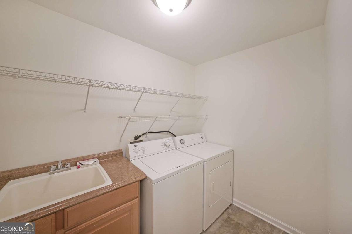 1126 Somerton Place Cumming - 1