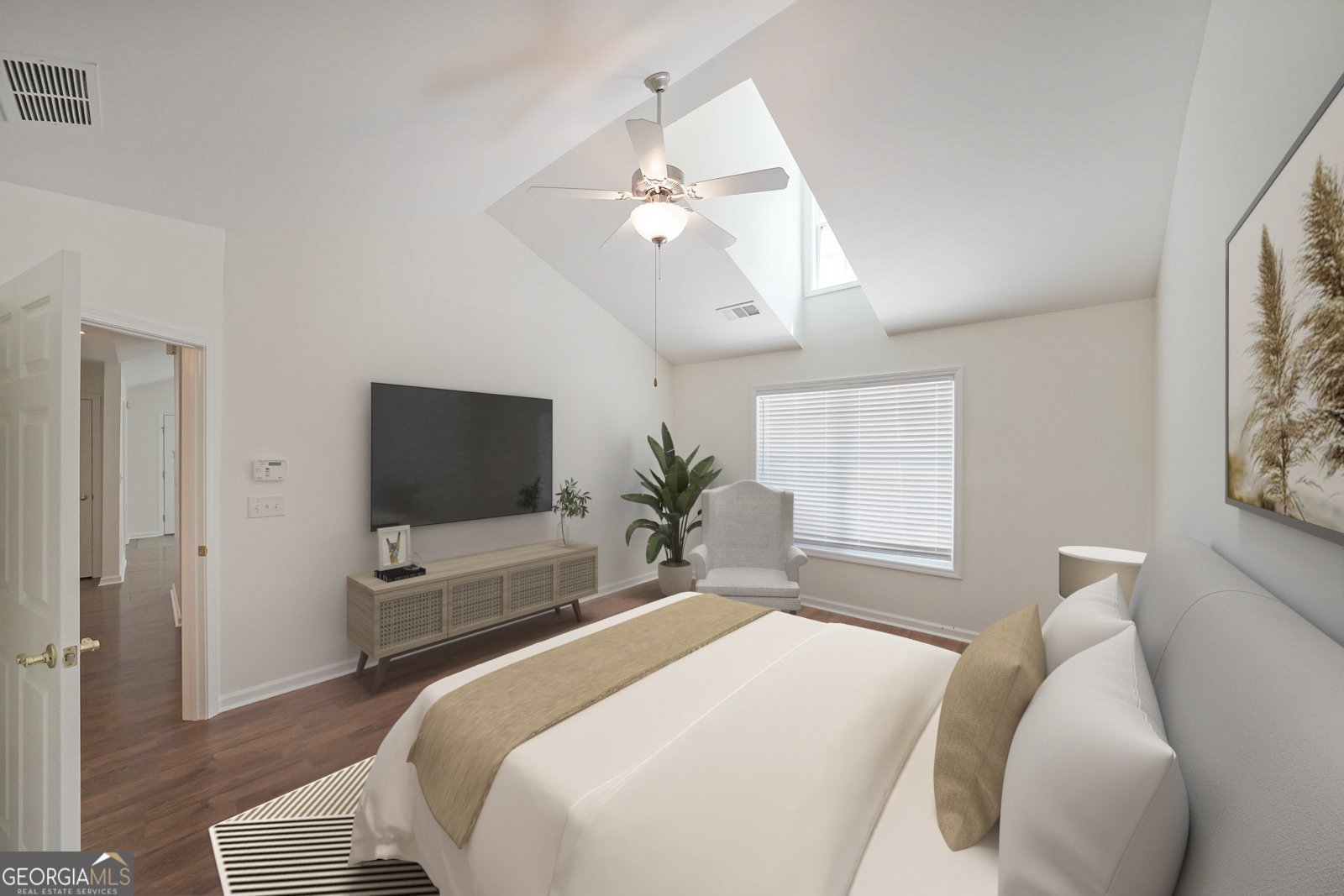 1126 Somerton Place Cumming - 15