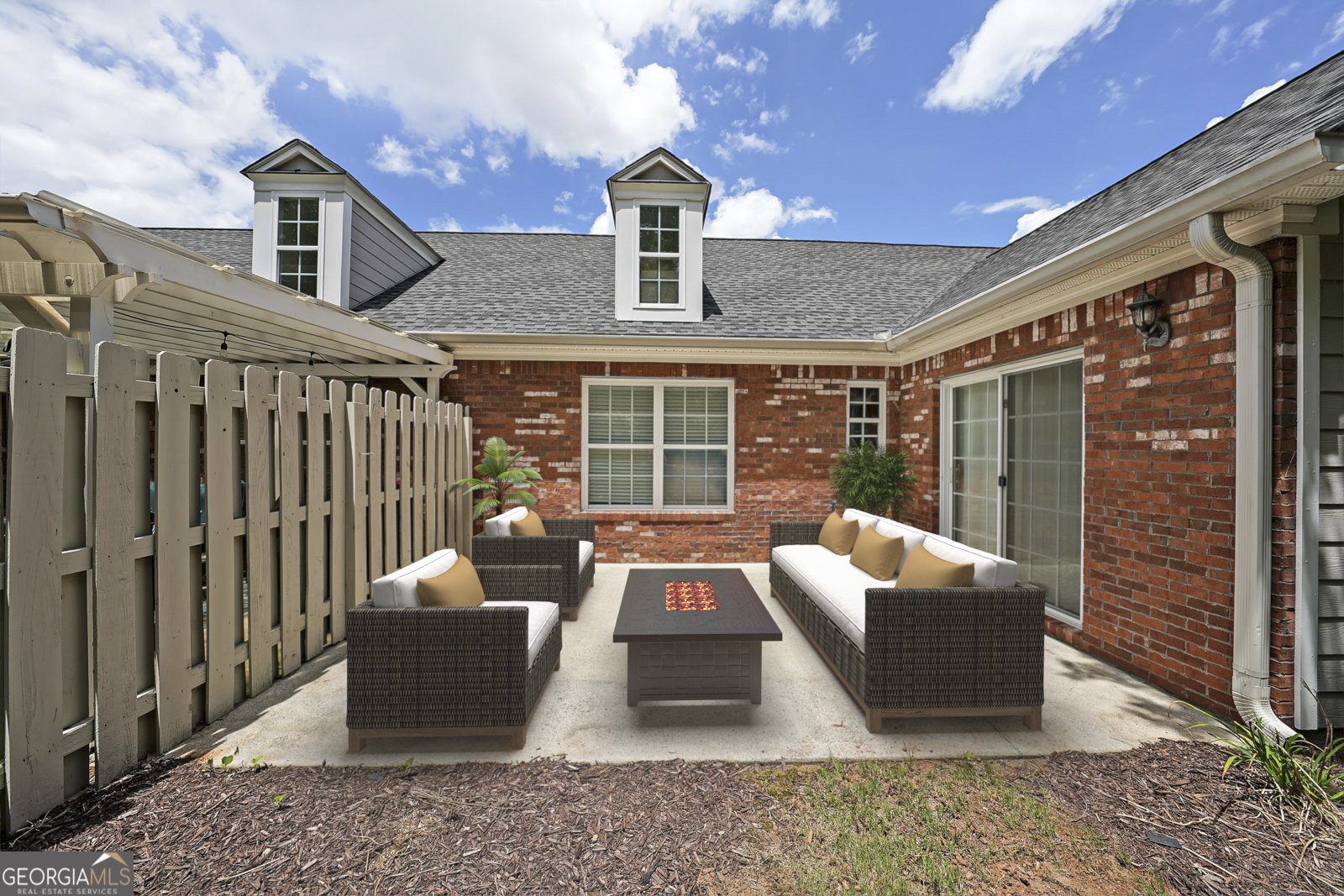 1126 Somerton Place Cumming - 2