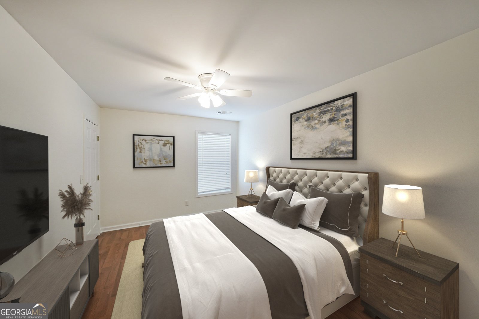 1126 Somerton Place Cumming - 20