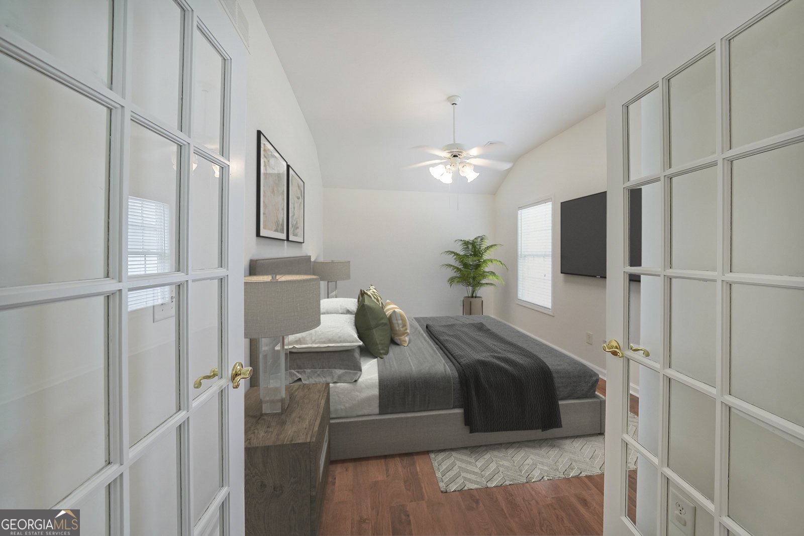 1126 Somerton Place Cumming - 22