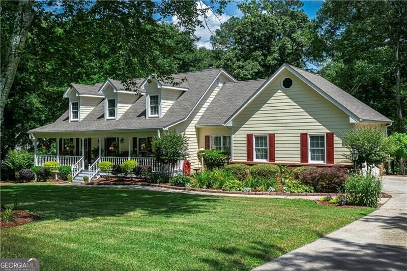 2050 Lyda Lane Loganville - 6
