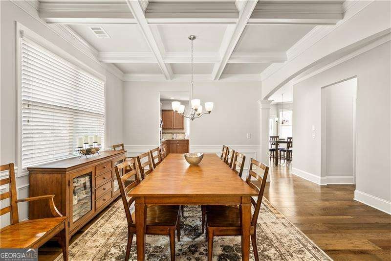 412 Honeybee Lane Canton - 10
