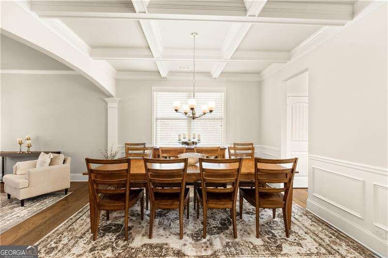 412 Honeybee Lane Canton - 11