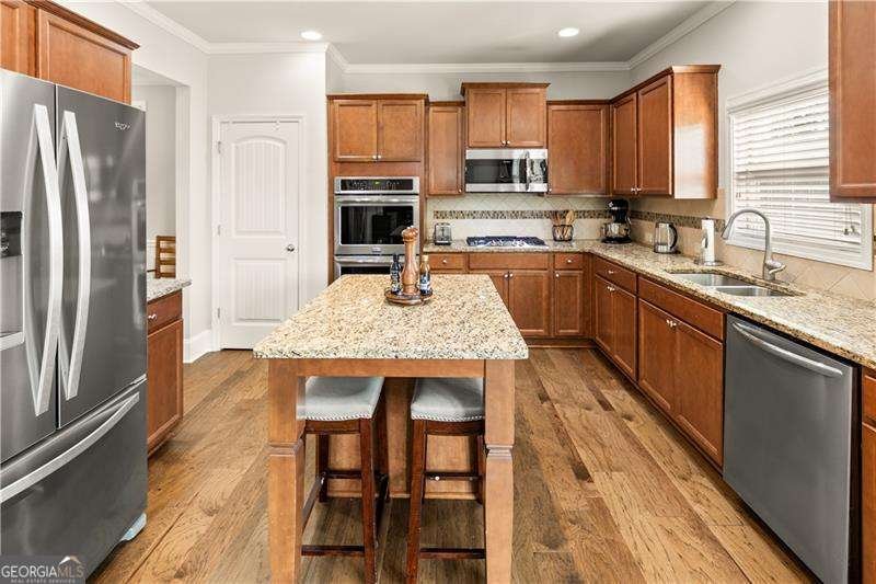 412 Honeybee Lane Canton - 12