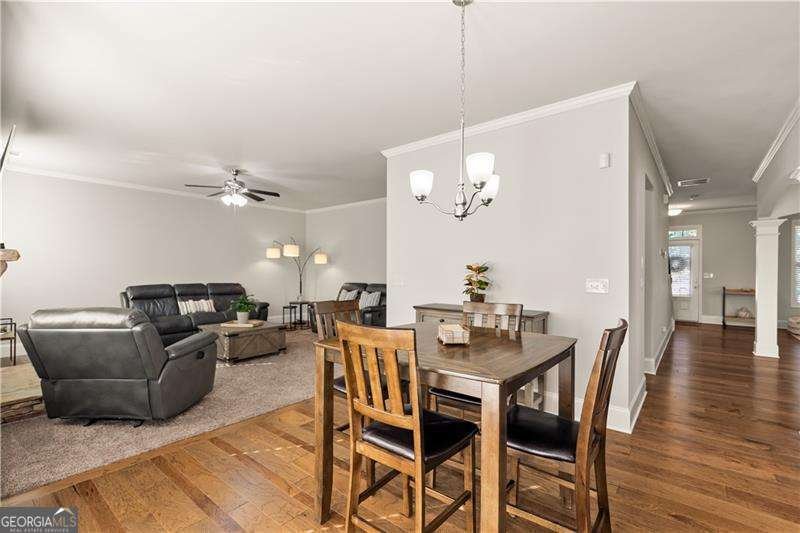 412 Honeybee Lane Canton - 14