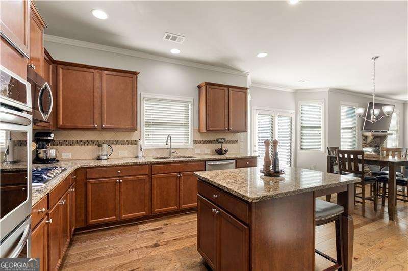 412 Honeybee Lane Canton - 15
