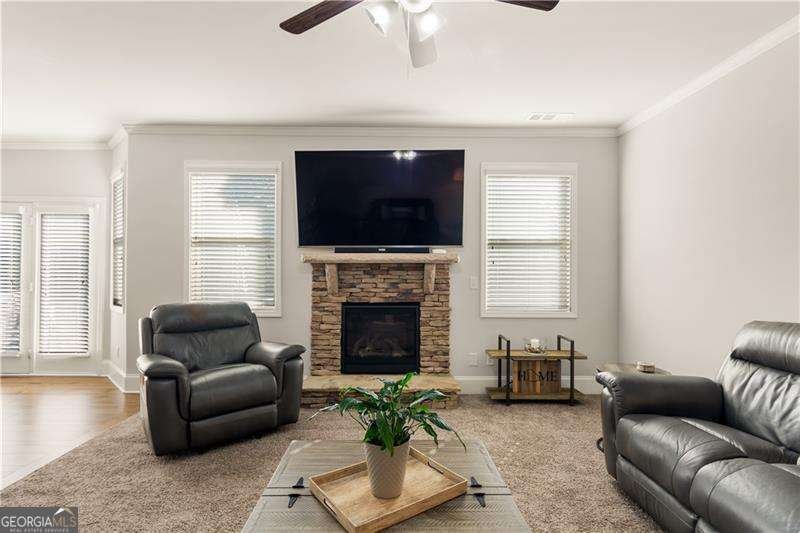 412 Honeybee Lane Canton - 16