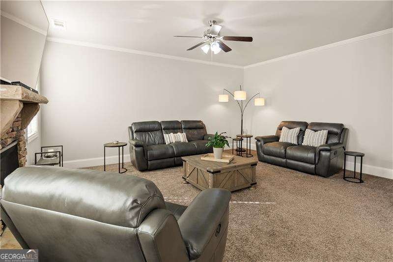 412 Honeybee Lane Canton - 17