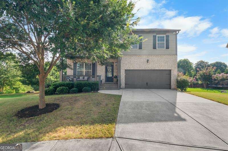 412 Honeybee Lane Canton - 2