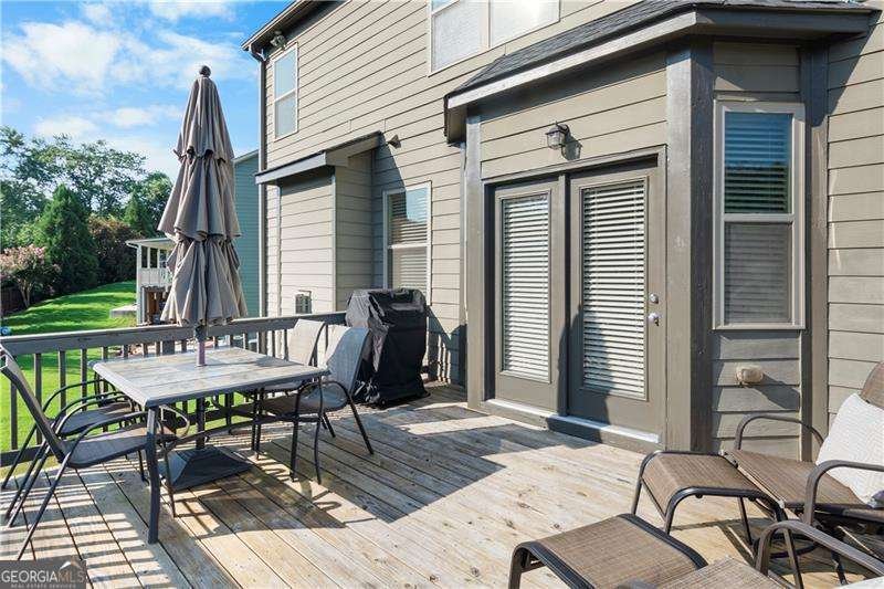412 Honeybee Lane Canton - 20