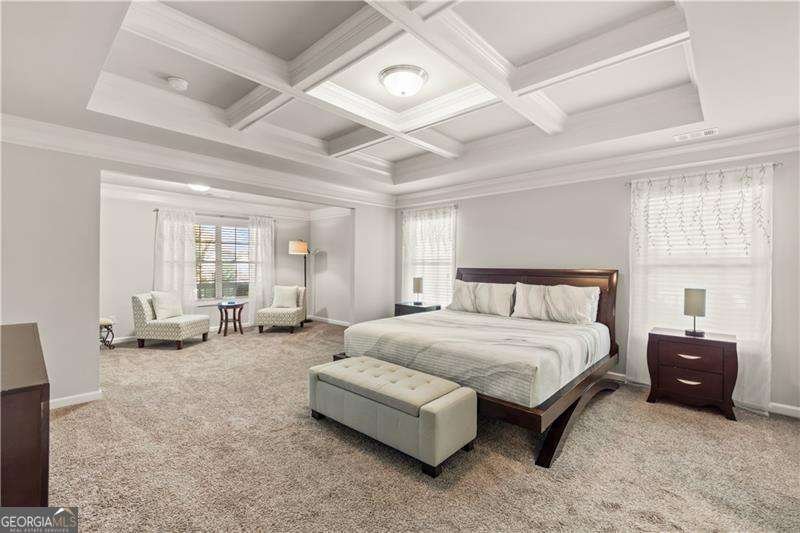 412 Honeybee Lane Canton - 22