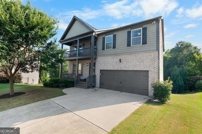 412 Honeybee Lane Canton - 3