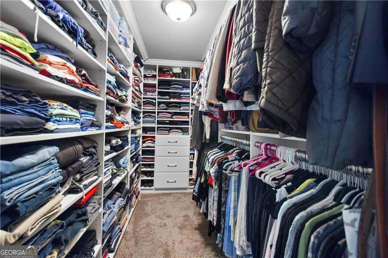 412 Honeybee Lane Canton - 30