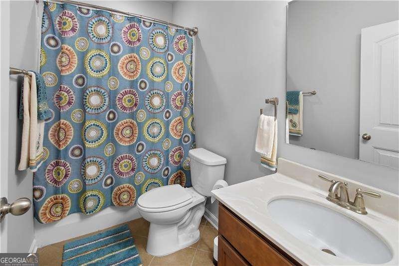 412 Honeybee Lane Canton - 39