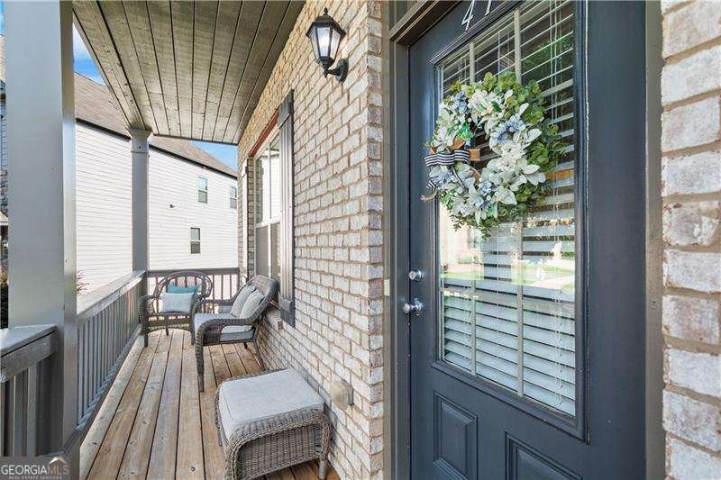 412 Honeybee Lane Canton - 4