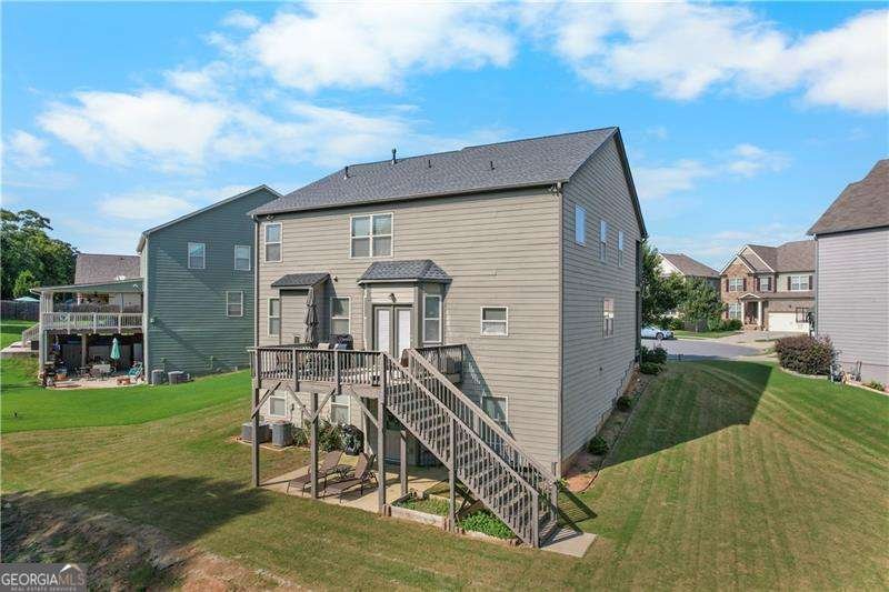 412 Honeybee Lane Canton - 42