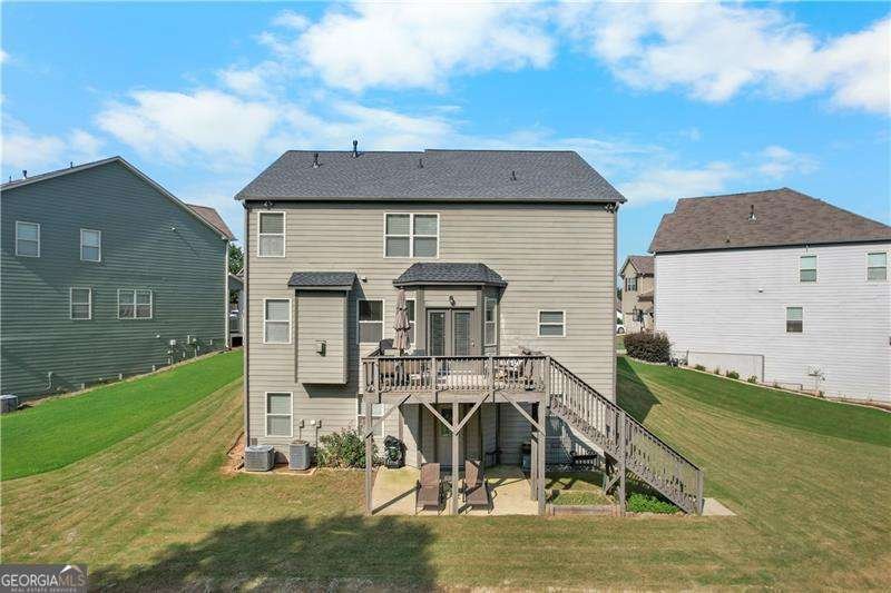 412 Honeybee Lane Canton - 43