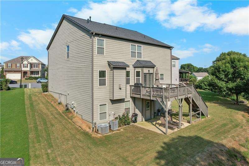 412 Honeybee Lane Canton - 44