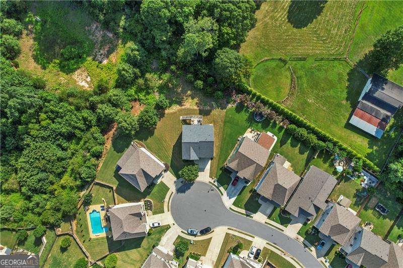 412 Honeybee Lane Canton - 47