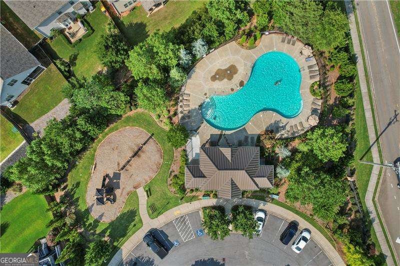 412 Honeybee Lane Canton - 48