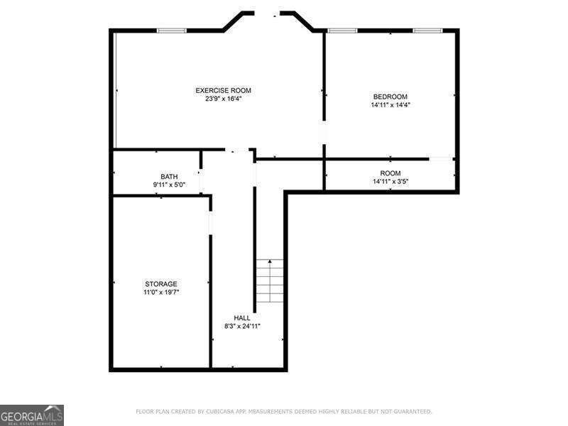 412 Honeybee Lane Canton - 49