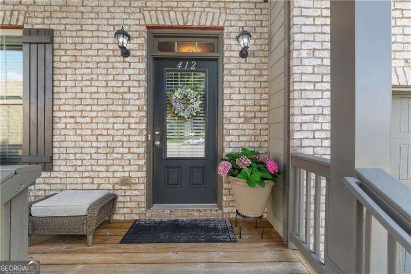412 Honeybee Lane Canton - 5
