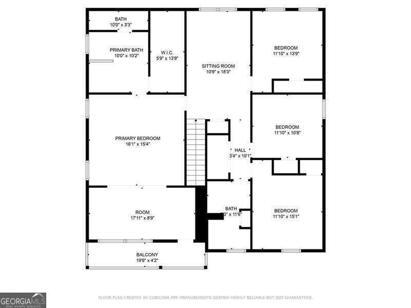 412 Honeybee Lane Canton - 51