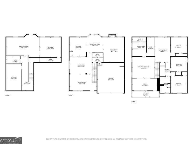 412 Honeybee Lane Canton - 52