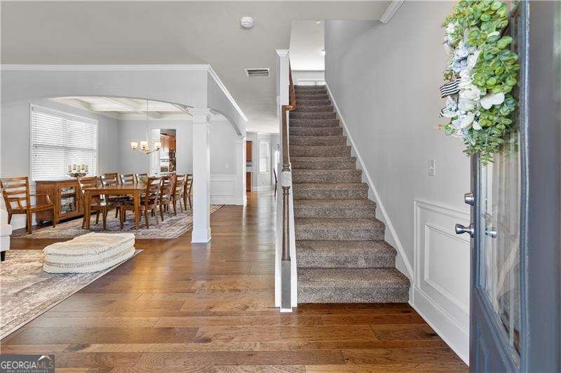 412 Honeybee Lane Canton - 6