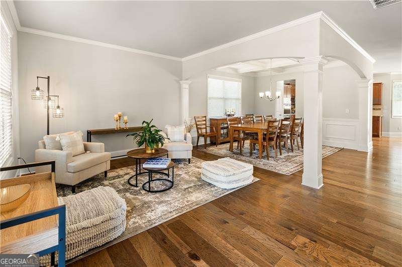 412 Honeybee Lane Canton - 7