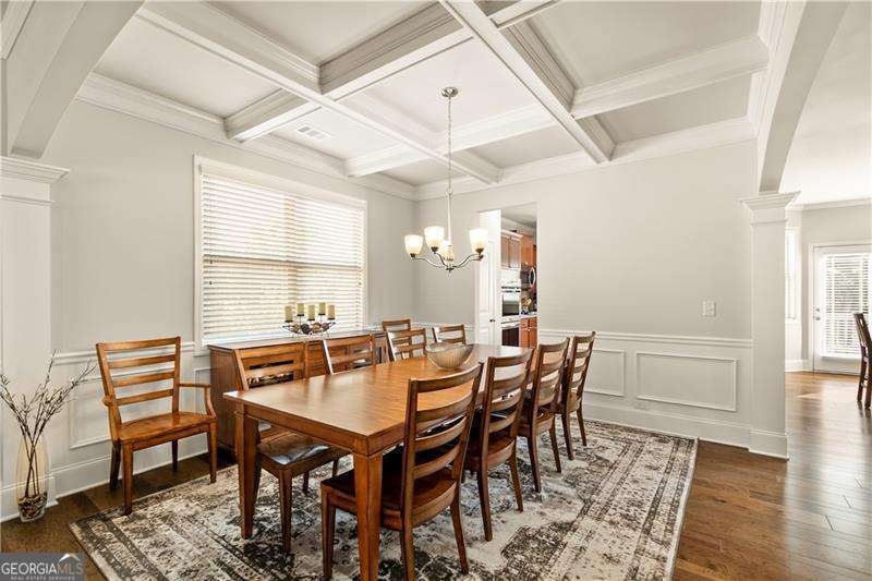 412 Honeybee Lane Canton - 9