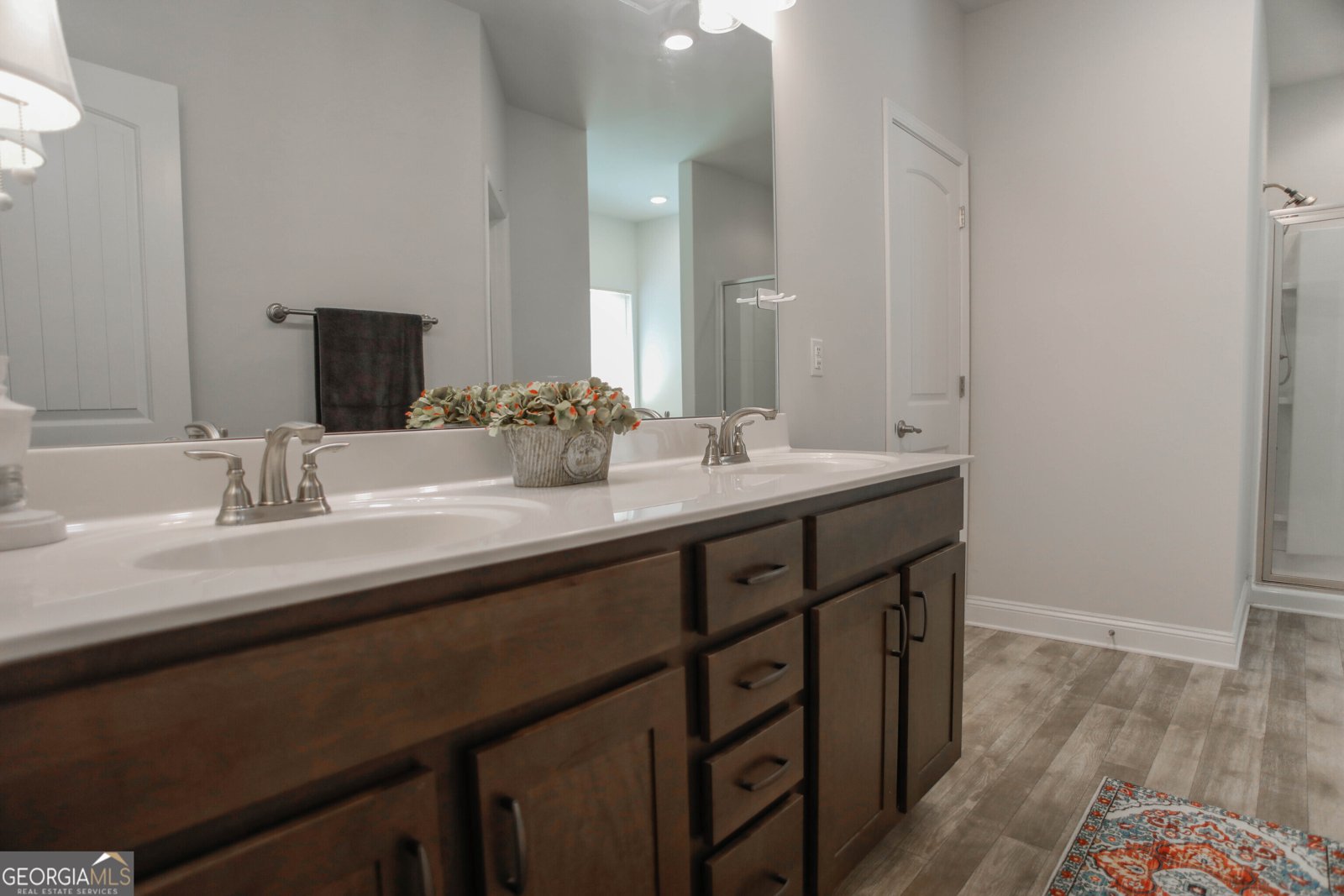 523 Brooks Village Drive Pendergrass - 1