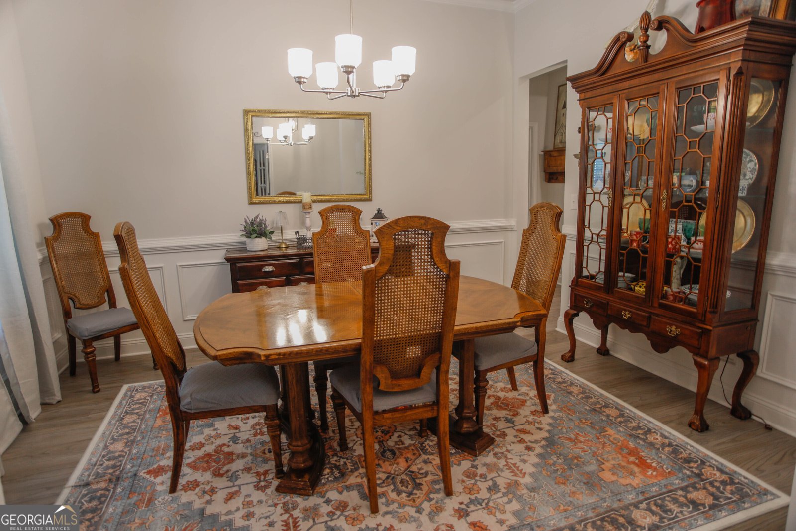 523 Brooks Village Drive Pendergrass - 11