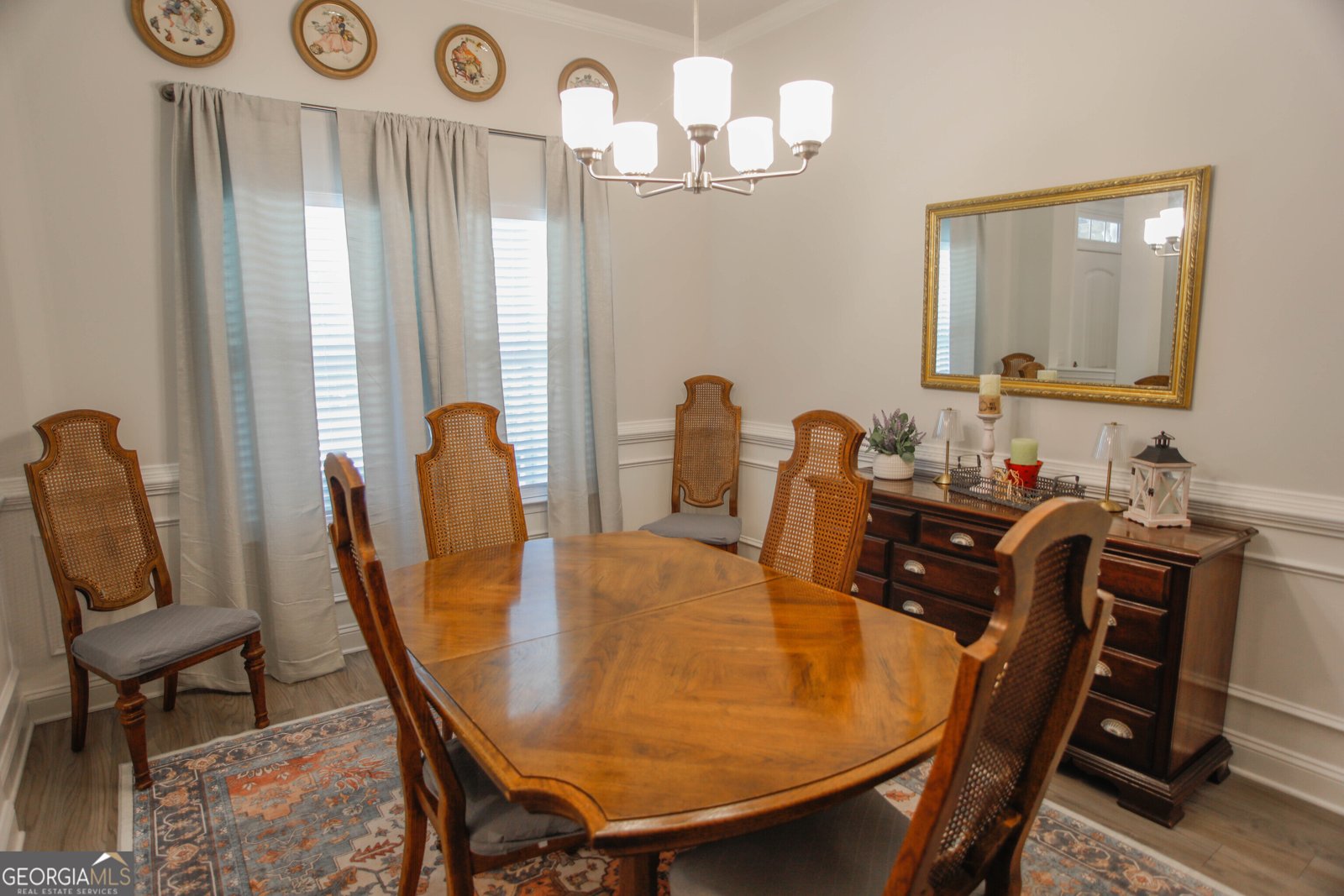 523 Brooks Village Drive Pendergrass - 12