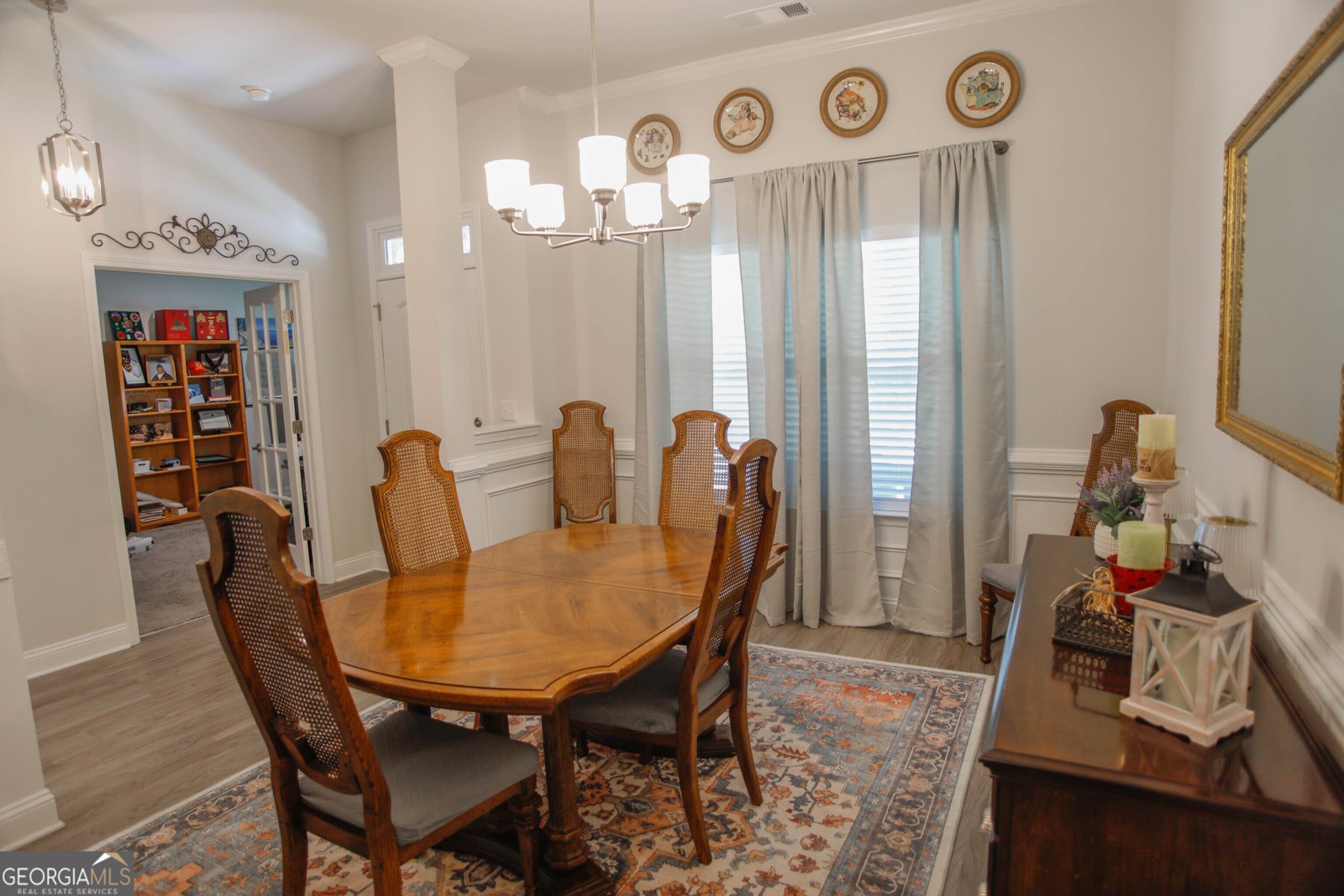 523 Brooks Village Drive Pendergrass - 13