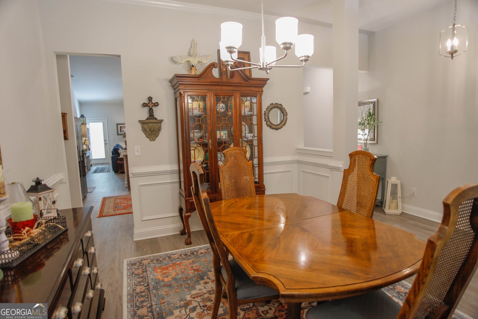 523 Brooks Village Drive Pendergrass - 14