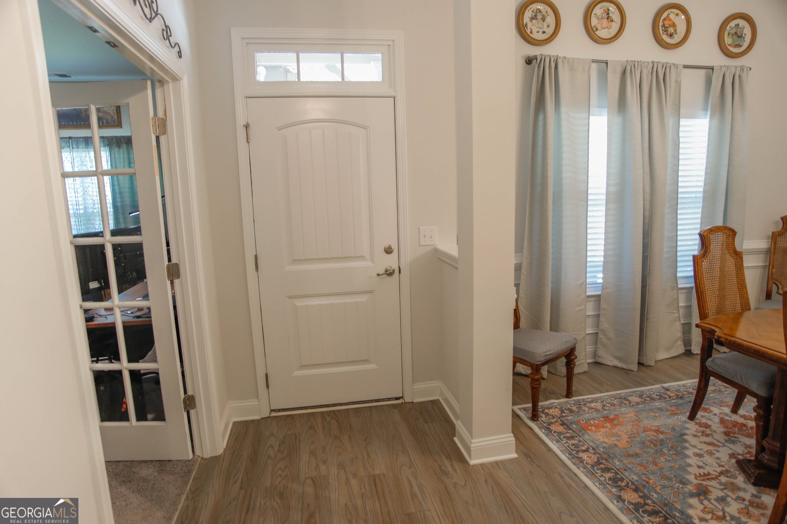 523 Brooks Village Drive Pendergrass - 15