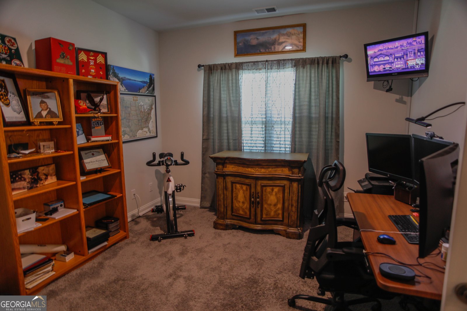 523 Brooks Village Drive Pendergrass - 16