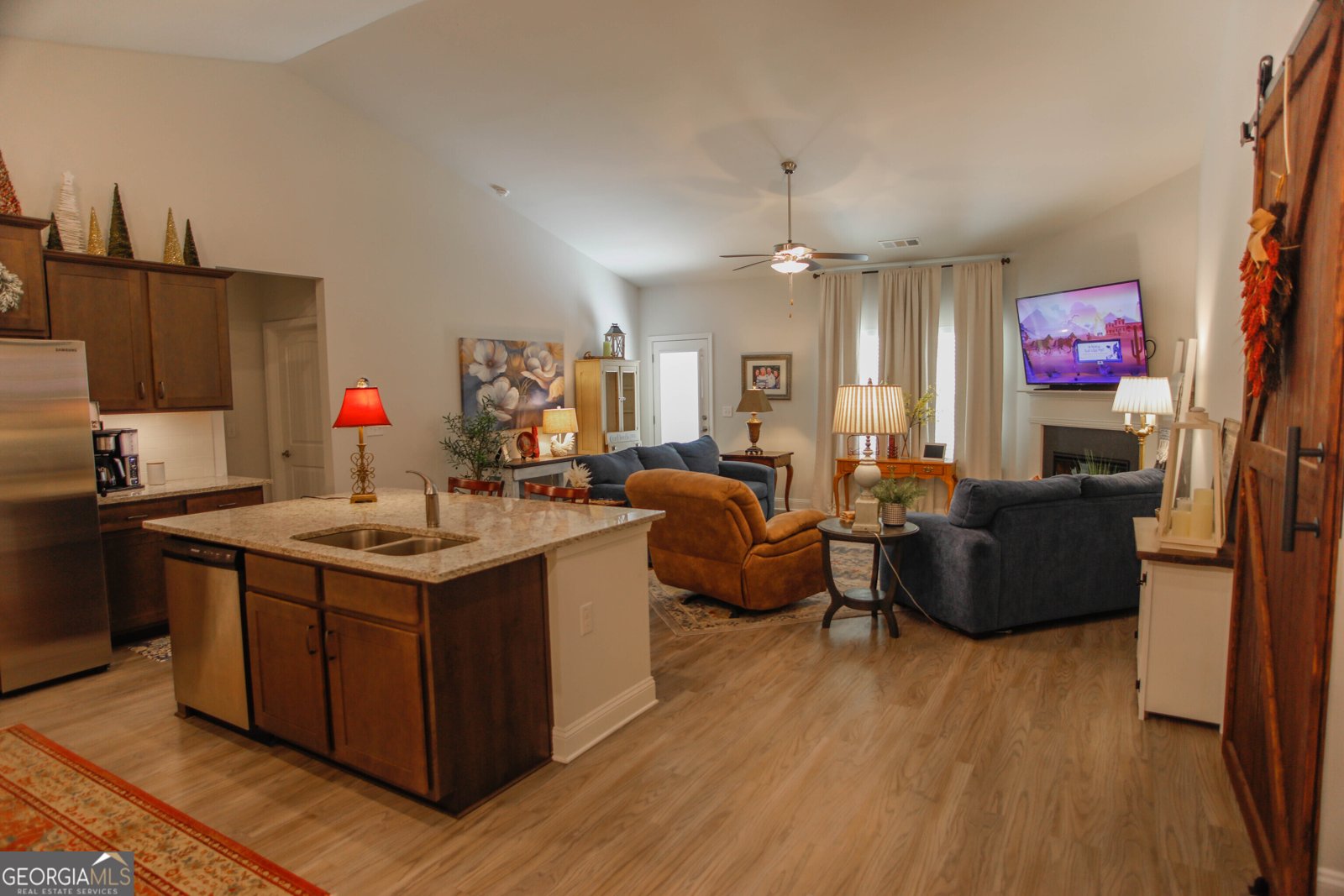 523 Brooks Village Drive Pendergrass - 18