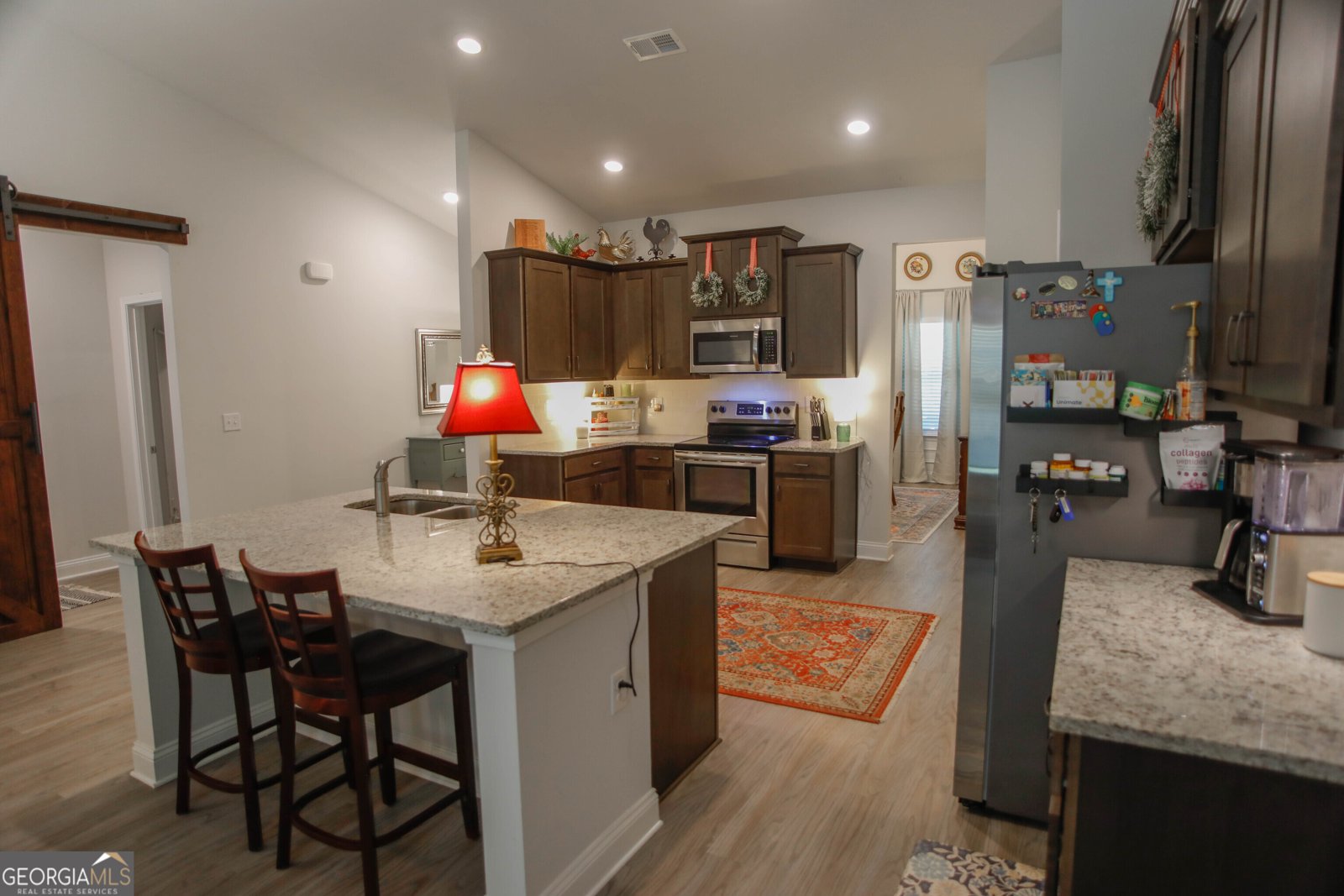 523 Brooks Village Drive Pendergrass - 20