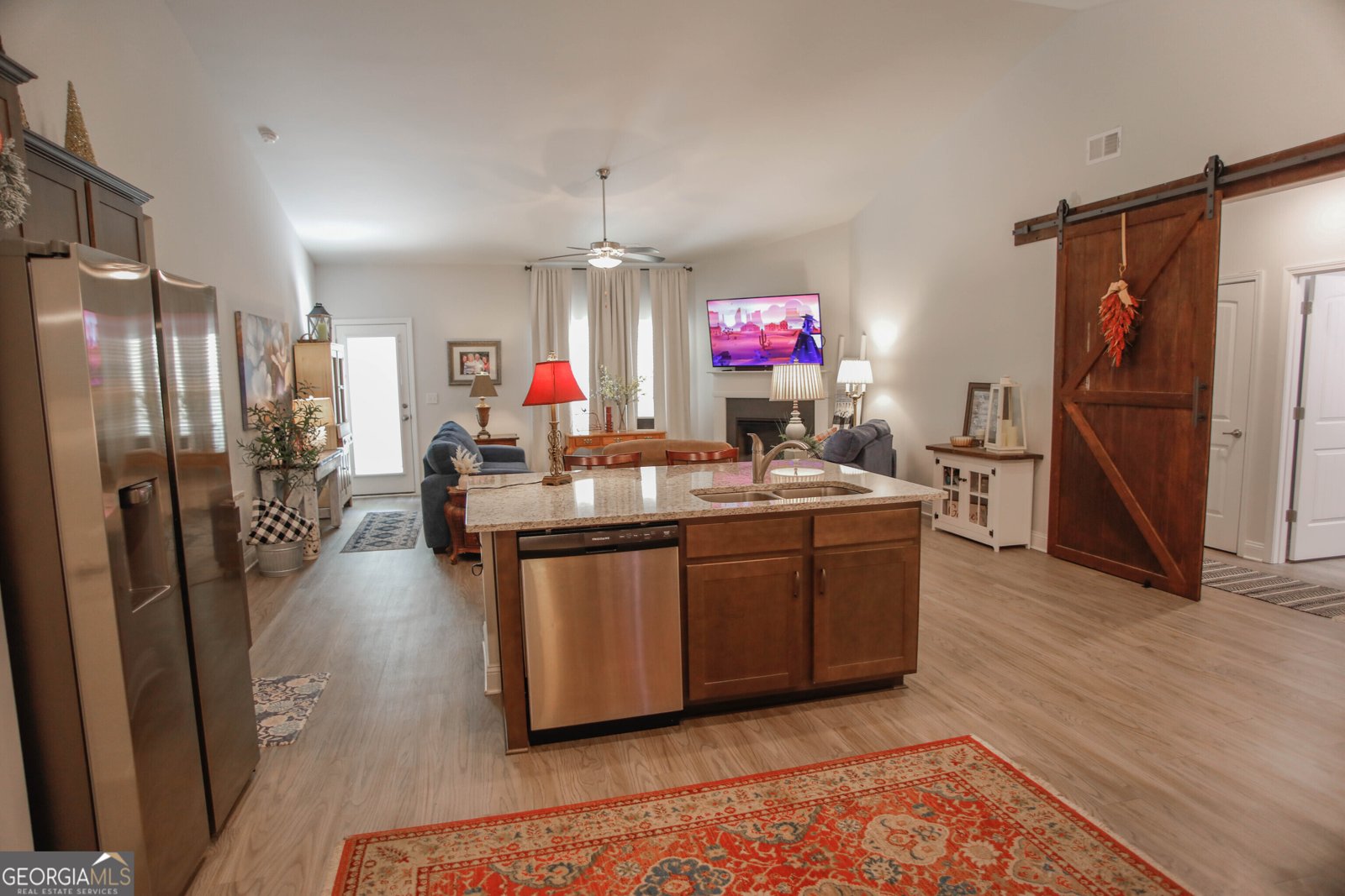 523 Brooks Village Drive Pendergrass - 21