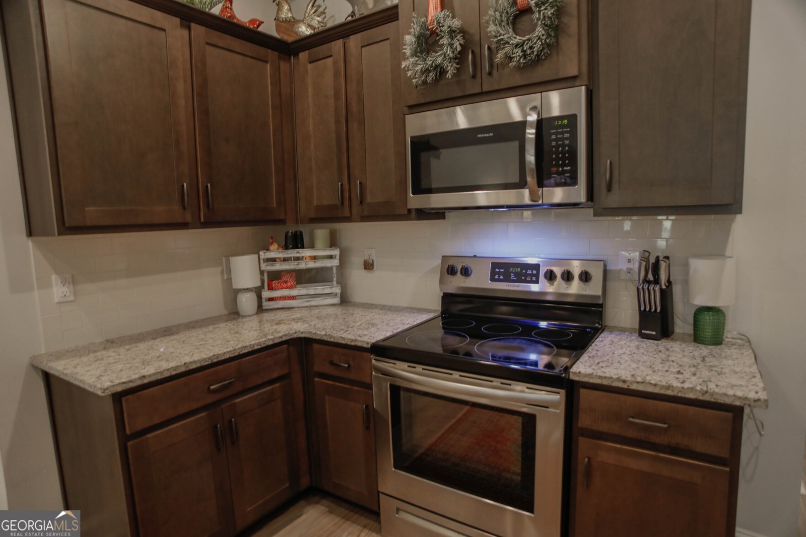 523 Brooks Village Drive Pendergrass - 22