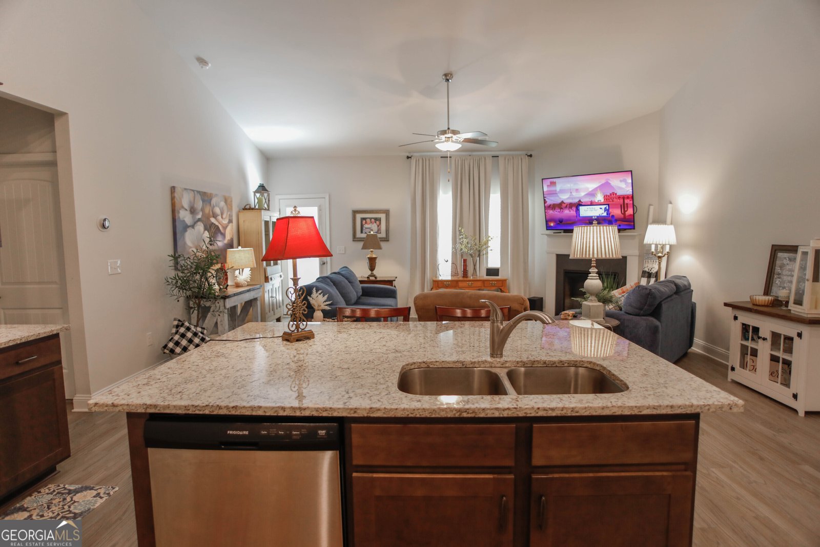 523 Brooks Village Drive Pendergrass - 23