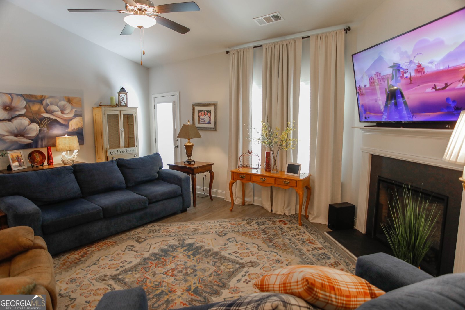 523 Brooks Village Drive Pendergrass - 24