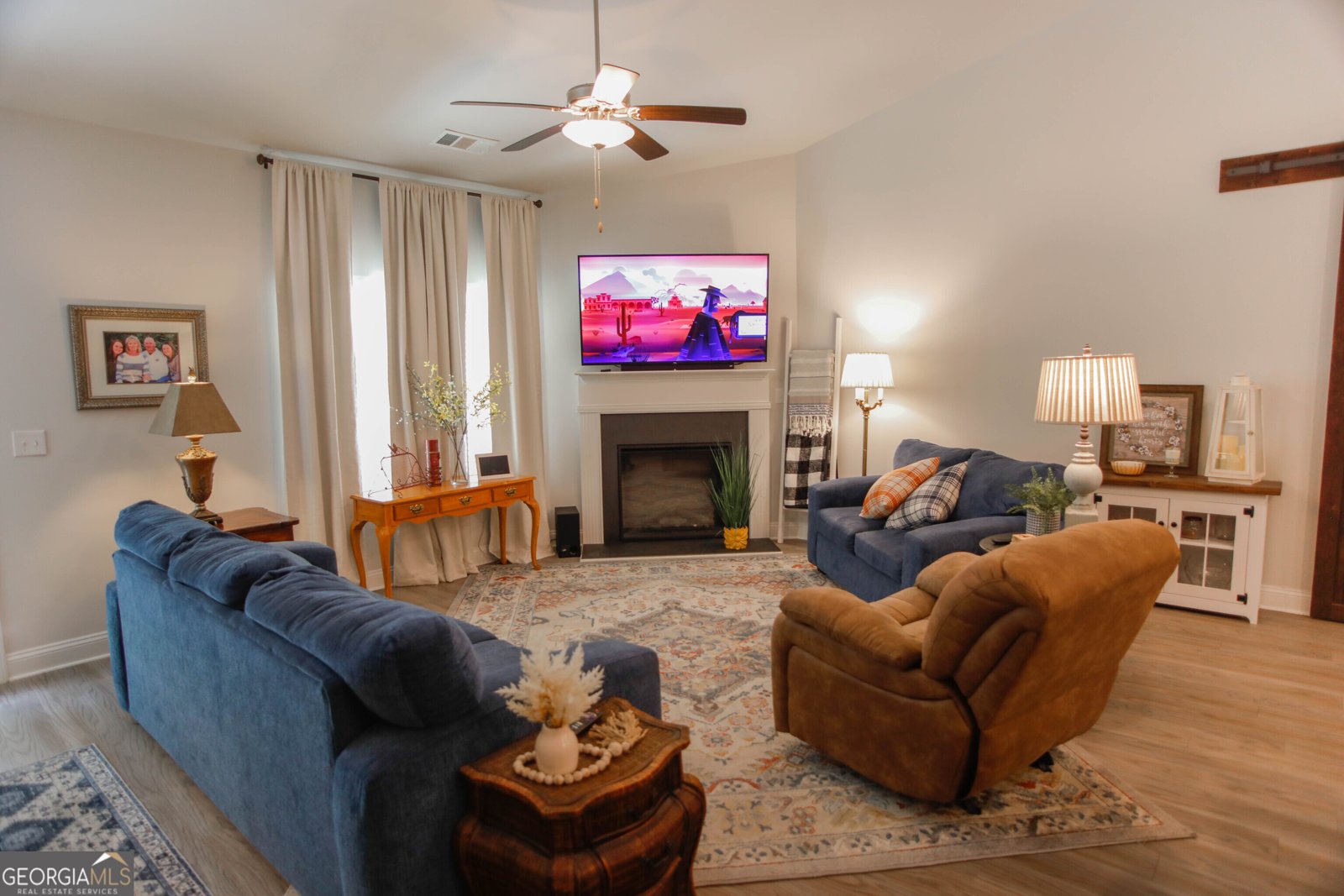 523 Brooks Village Drive Pendergrass - 25