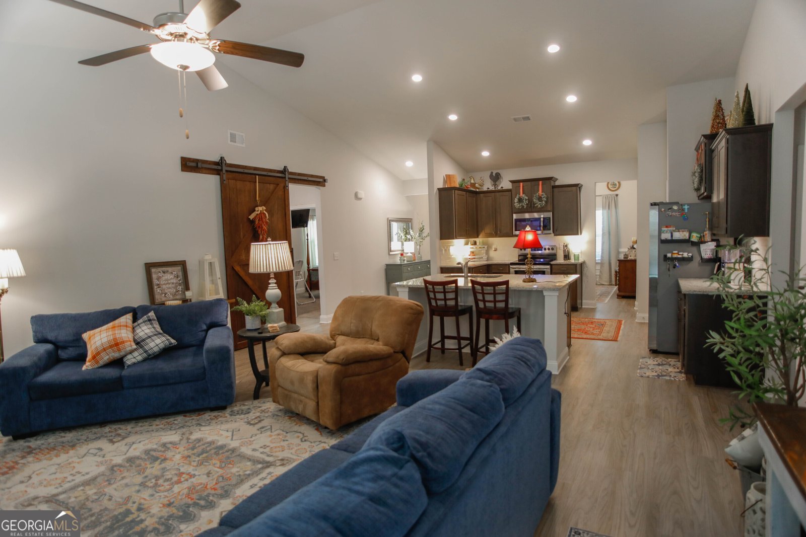 523 Brooks Village Drive Pendergrass - 26