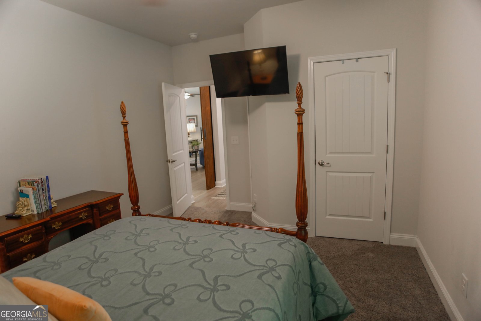 523 Brooks Village Drive Pendergrass - 33