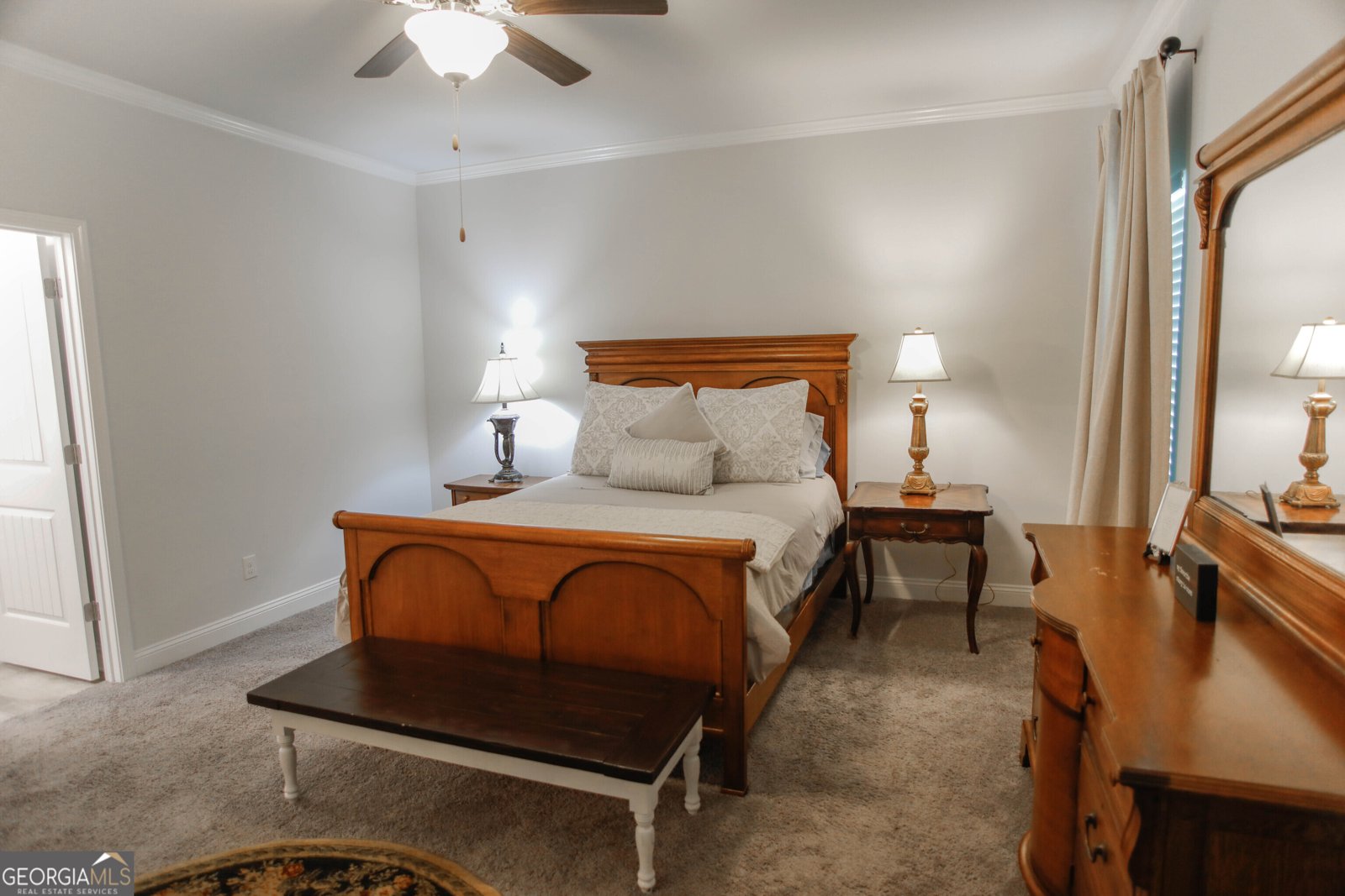 523 Brooks Village Drive Pendergrass - 39
