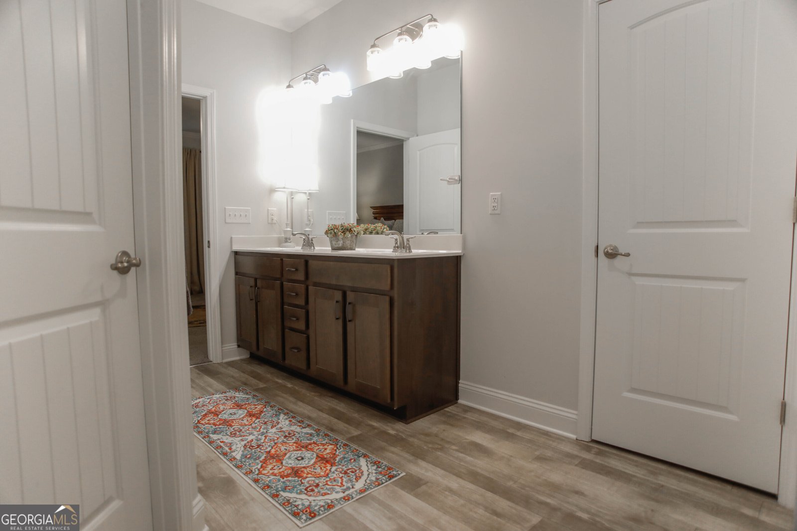 523 Brooks Village Drive Pendergrass - 4